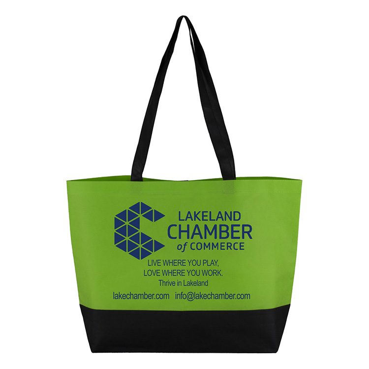 Large Beach, Corporate and Travel Tote Bag Large Beach, Corporate and Travel Tote Bag